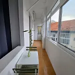 Central Apartment شقة Lisboa