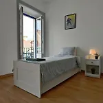 Central Apartment شقة