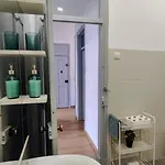شقة Central Apartment