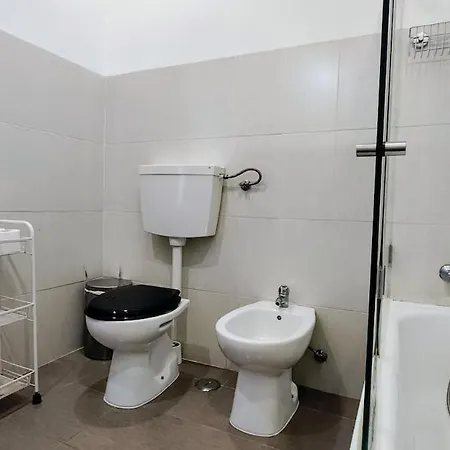 Central Apartment Apartment