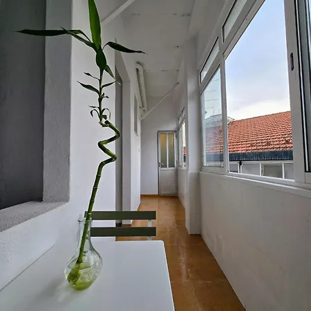 Central Apartment Appartement *