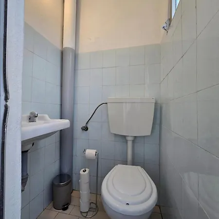 Daire Central Apartment