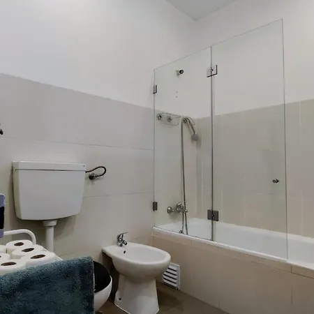 Central Apartment Lisbon